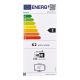 28. Samsung QE55QN70H Neo QLED 55" 4K Ultra HD Tizen Dolby Atmos DVB-T2 Black TV (Model 2026)