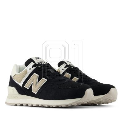 11. New Balance W WL574DK2 Shoes