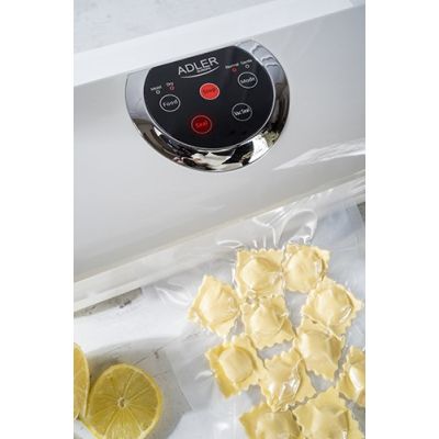 43. ADLER AD 4503 vacuum sealer