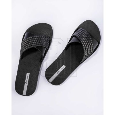 15. Ipanema Street II Fem Slippers W 83244 20766