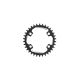FUNN SOLO96 crankset chainring black 30