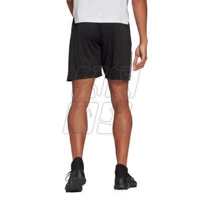 5. Adidas Tiro 21 Training M GN2157 shorts