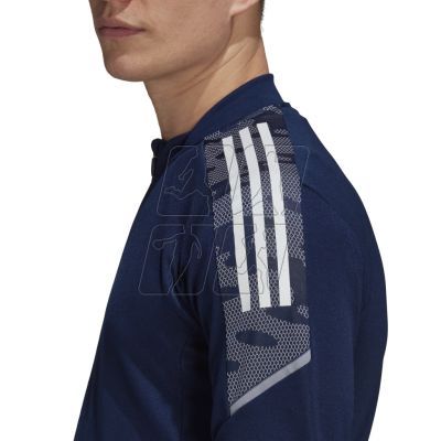 5. Sweatshirt adidas Condivo 21 Track M GE5412