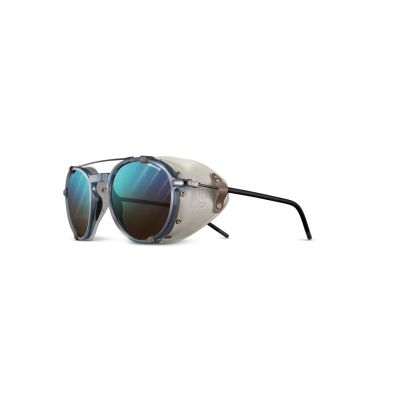 JULBO LEGACY REACTIV 2-4 DL BLEU glasses - L