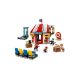 15. LEGO One Piece 75637 Clown Buggy's Circus Tent
