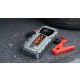 11. Extralink Jump 34 Jump Starter | Car jump starter | 3x LED, flashlight, LCD display