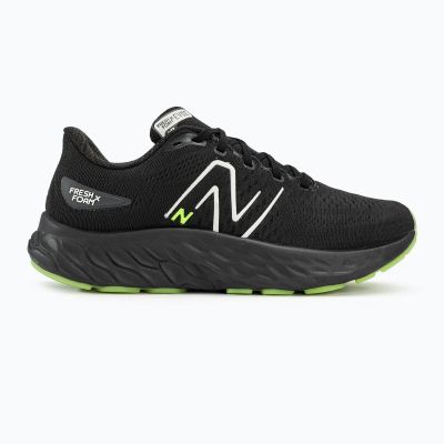 Men's NB New Balance Running Shoes, Black (MEVOZGB3)