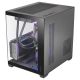 4. TACENS MARS MC-VIEW3 3xARGB USB-C mATX- housing/cases