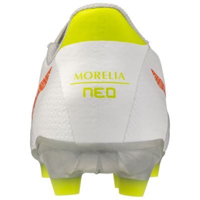 4. Mizuno Morelia Neo V Beta Select Jr FG shoes P1GB269654