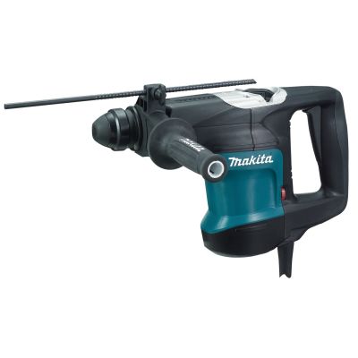 Makita HR3200C SDS Plus Rotary Hammer 3300 RPM 850 W
