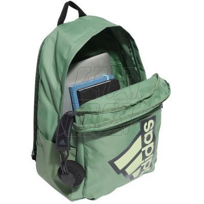 3. Adidas Classic Backpack BTS IR9783