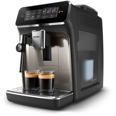 3. Philips EP3326 Fully Automatic Espresso Machine 1.8L