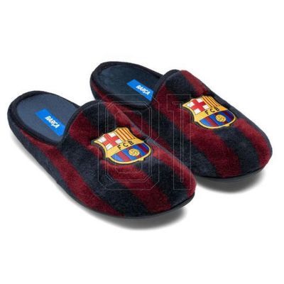 3. FC Barcelona M CFA1-IV20 Flip-Flops