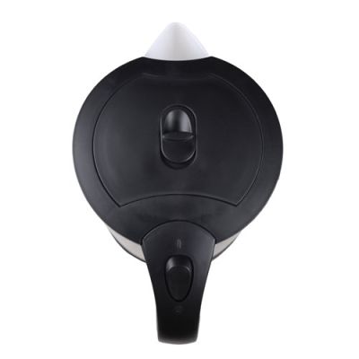 12. Adler AD 1216 electric kettle (2000W 1.8l; silver)