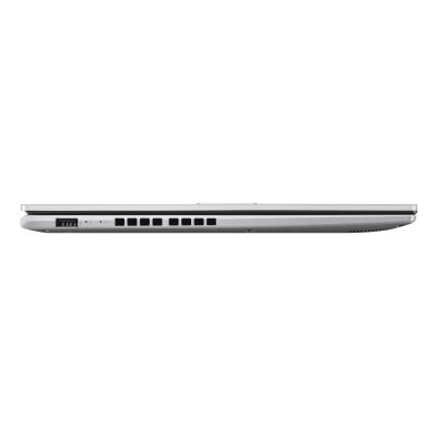 3. ASUS Vivobook 15 M1502NAQ-BQ039 Ryzen 5 150 15.6"FHD IPS-level Panel 60Hz 250nits AG 16GB DDR5 SSD512 Radeon Graphics WLAN+BT Cam720p 42WHrs NoOS Cool Silver