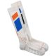 3. Buff THERMONET® OVER THE CALF SOCKS TO WHISPER L