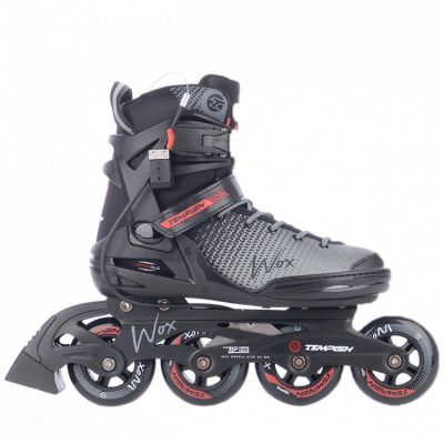 2. Tempish Wox Xara 1000071 roller skates