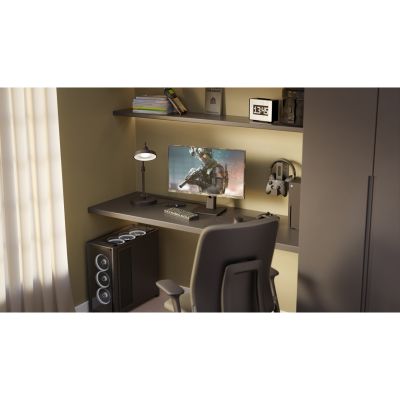 11. JAPANNEXT 60.5 cm JN-IPS238FHD200F-HSP-Camo 16:9 HDMI FHD monitor