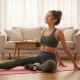30. Body Sculpture Power Roller Mini BM 310