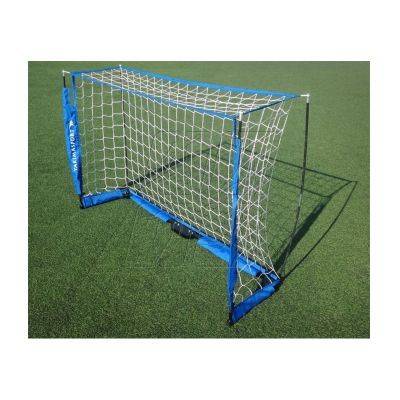 3. Folding goal UNI 1.8M X 1.2M | 180CM X 120CM