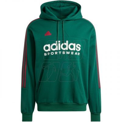 Adidas House of Tiro Nations Pack M sweatshirt IY4521