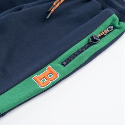 6. TIOGER KDB Children's Trousers