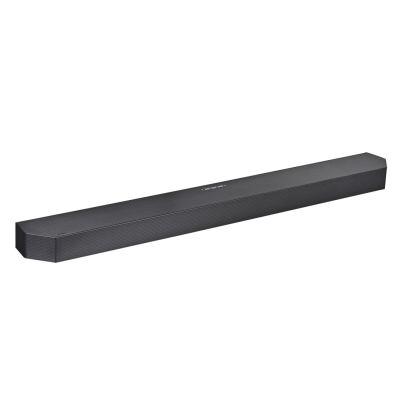 21. Samsung HW-Q990H/EN Soundbar 11.1.4 channels 650W Bluetooth 5.3 Dolby Atmos Black (Model 2026)
