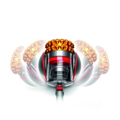 38. DYSON Cinetic Big Ball Multi Floor Bagless Vacuum Cleaner (700W)