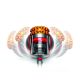 38. DYSON Cinetic Big Ball Multi Floor Bagless Vacuum Cleaner (700W)