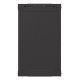 12. Lanberg WF11-3309-10B 9U Wall-Mounted Cabinet, Black