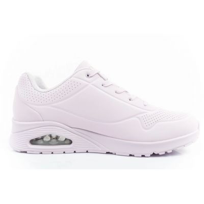 10. Skechers Uno Stand On W 73690/LVLP shoes