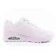 10. Skechers Uno Stand On W 73690/LVLP shoes