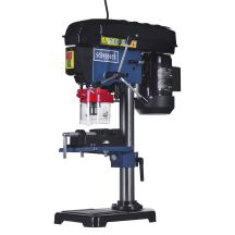 Scheppach DP16VLS bench drill