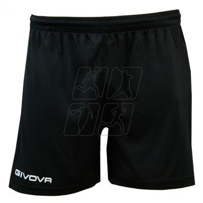 Givova One U Football Shorts P016-0010