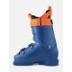 5. LANGE RS 120 SC Vibrant Blue Ski Boots