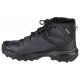 2. Salomon X Ultra Snowpilot WP 475856 Black 41 1/3