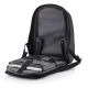 34. XD DESIGN ANTI-THEFT BACKPACK BOBBY HERO REGULAR BLACK P/N: P705.291