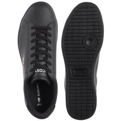 5. Lacoste CARNABY SET 225 4 SMA BLK/BLK (750SMA006102H61)