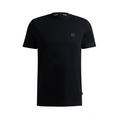 Boss Tiburt 278 NERO T-shirt M 50515598-002