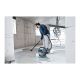 12. Bosch GAS 18V-10 L Professional Black, Blue