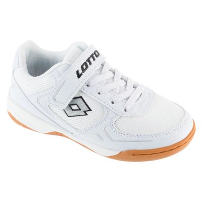 Lotto Skeyla K 2601530K-1011 White 25
