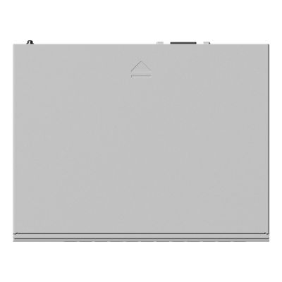 7. Ruijie Networks RG-NBS5500-12XS Network Links Managed L3 Gray