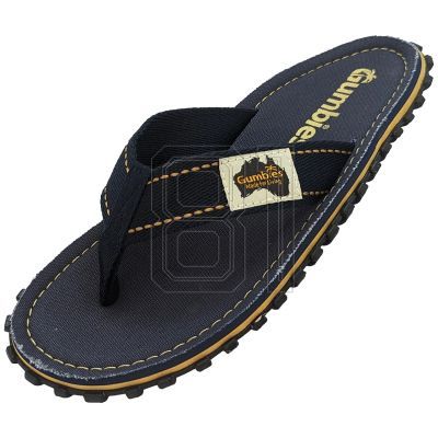 2. Gumbies Islander Flip-Flops Unisex Classic Flip-Flops GU-FFISL118