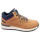 Levi's children's shoes youth Sierra ankle boots brown