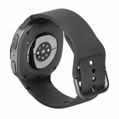 3. Samsung Galaxy Watch 8 (L325) LTE AMOLED 40 mm Smartwatch, Graphite