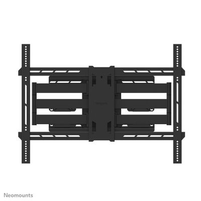 8. Neomounts WL40S-950BL18 Monitor Mount/Stand 2.79m (110") Wall Mount Black