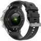 13. Smartwatch Gravity Silver Strap + Bracelet GT41-3