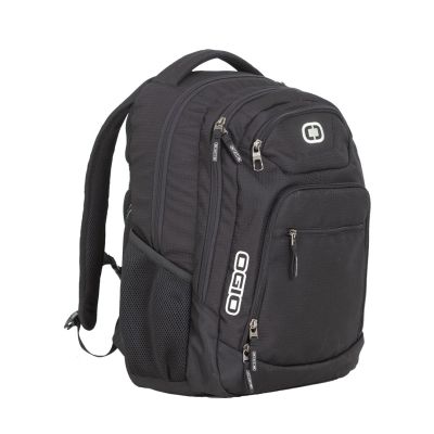 OGIO BACKPACK EXCELSIOR BLACK 40L 411069.03