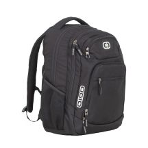 OGIO BACKPACK EXCELSIOR BLACK 40L 411069.03