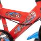 4. Huffy Disney Spider Man 16" Children's Bike 21964W